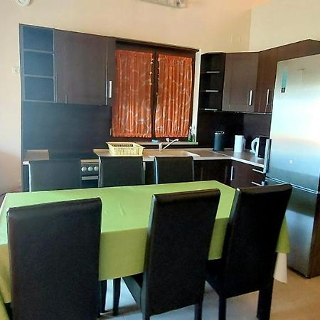 Appartment Mares Premantura Extérieur photo
