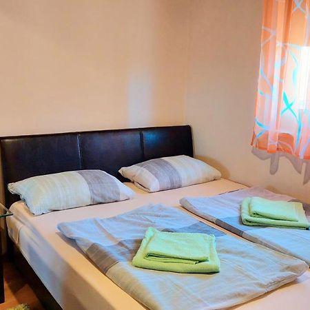 Appartment Mares Premantura Extérieur photo