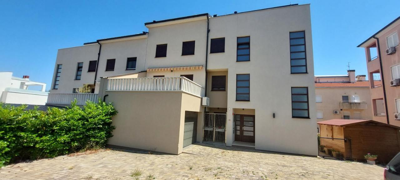 Appartment Mares Premantura Extérieur photo
