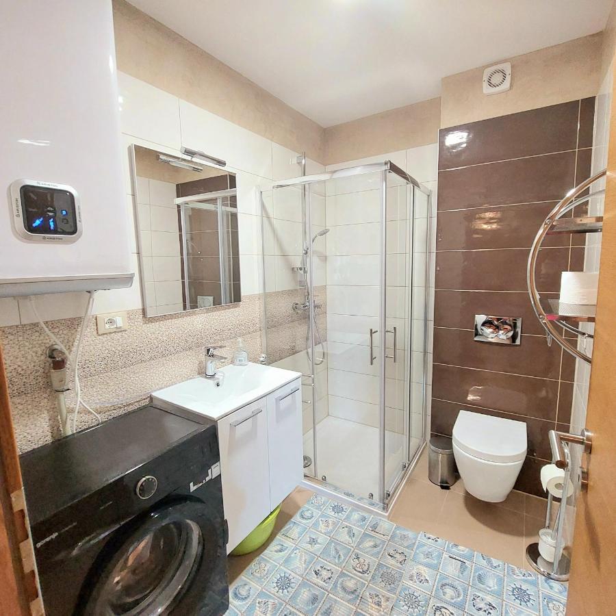 Appartment Mares Premantura Extérieur photo