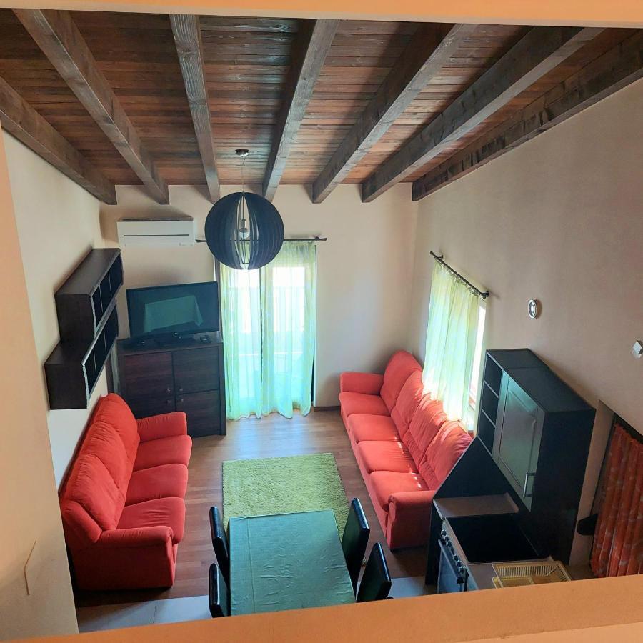 Appartment Mares Premantura Extérieur photo