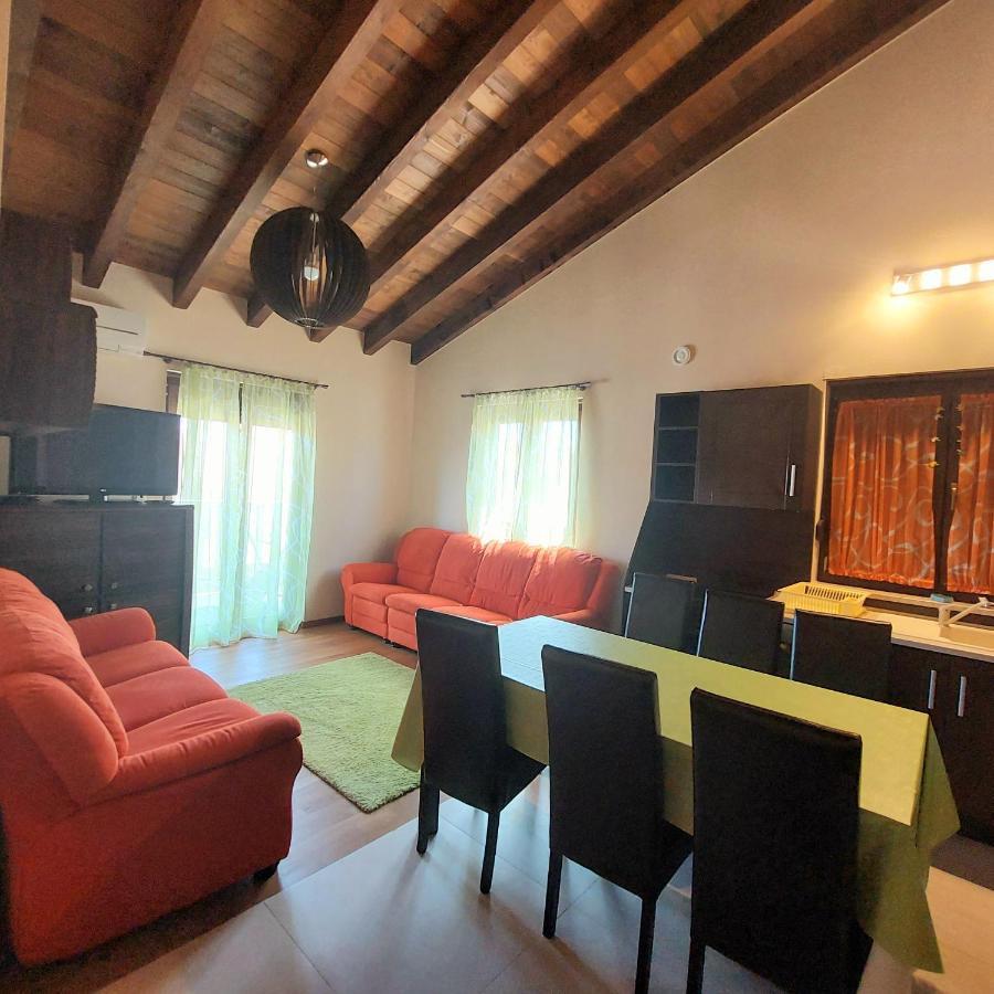 Appartment Mares Premantura Extérieur photo