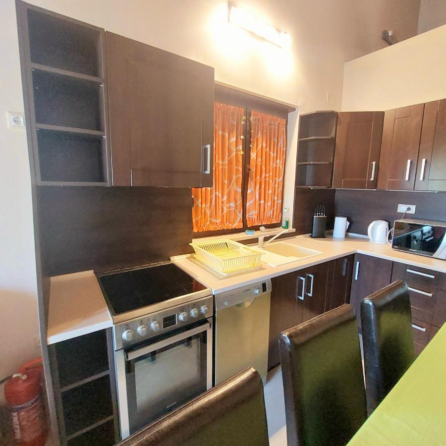 Appartment Mares Premantura Extérieur photo