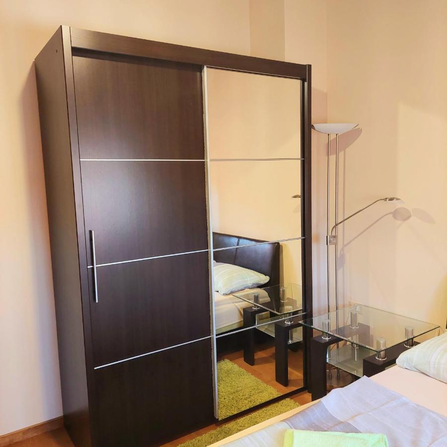 Appartment Mares Premantura Extérieur photo