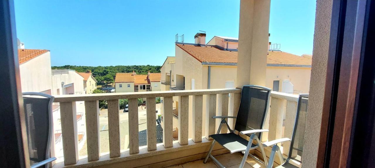 Appartment Mares Premantura Extérieur photo