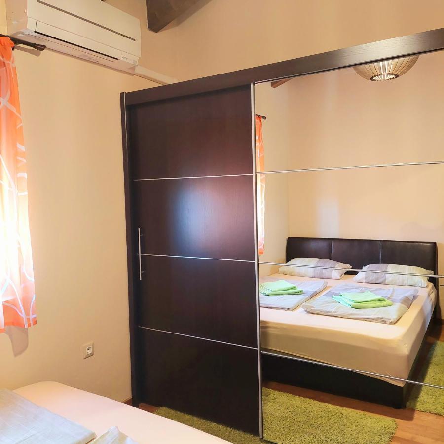 Appartment Mares Premantura Extérieur photo