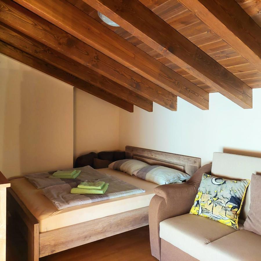 Appartment Mares Premantura Extérieur photo