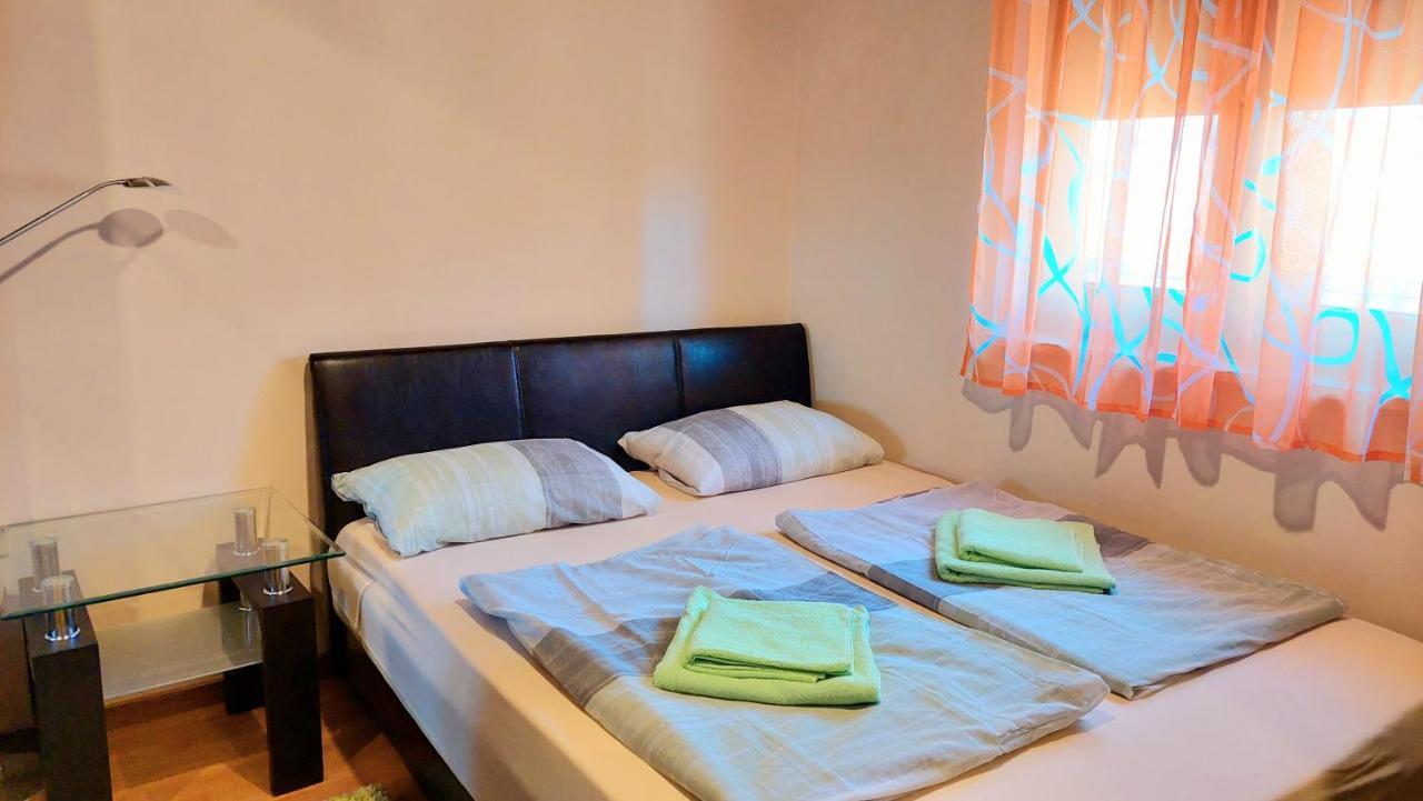 Appartment Mares Premantura Extérieur photo