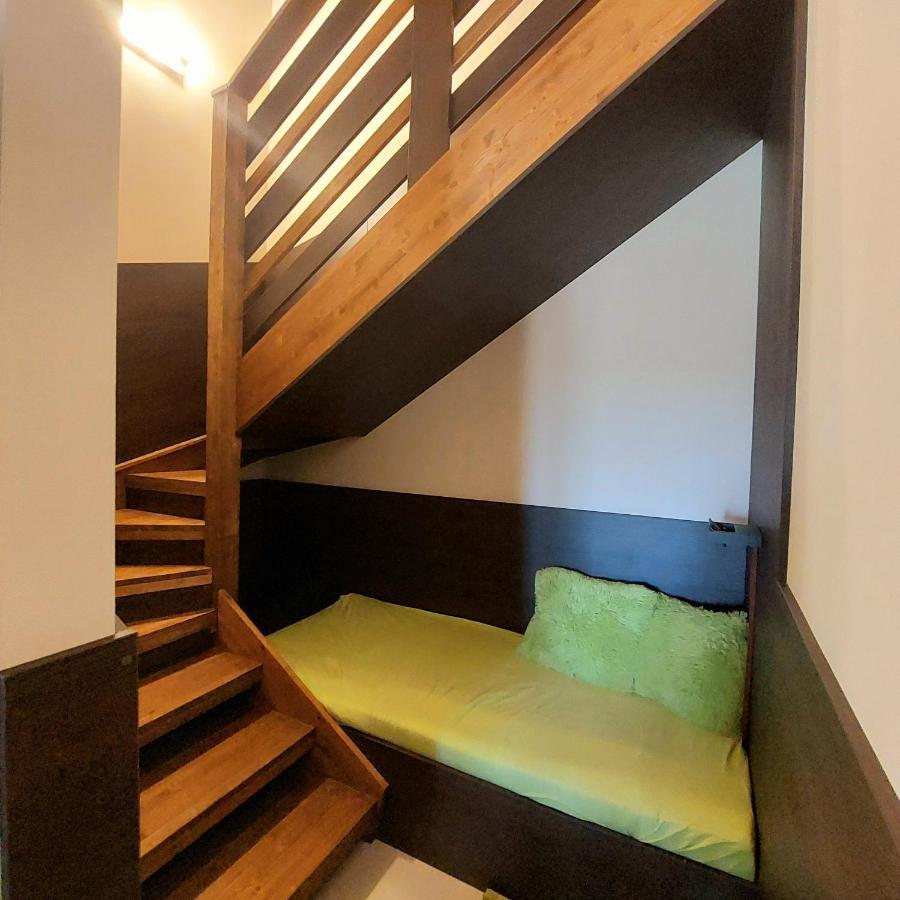 Appartment Mares Premantura Extérieur photo