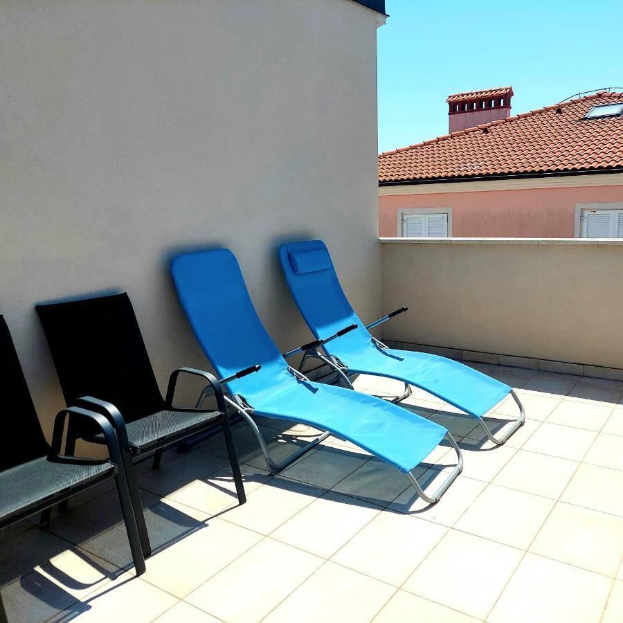 Appartment Mares Premantura Extérieur photo